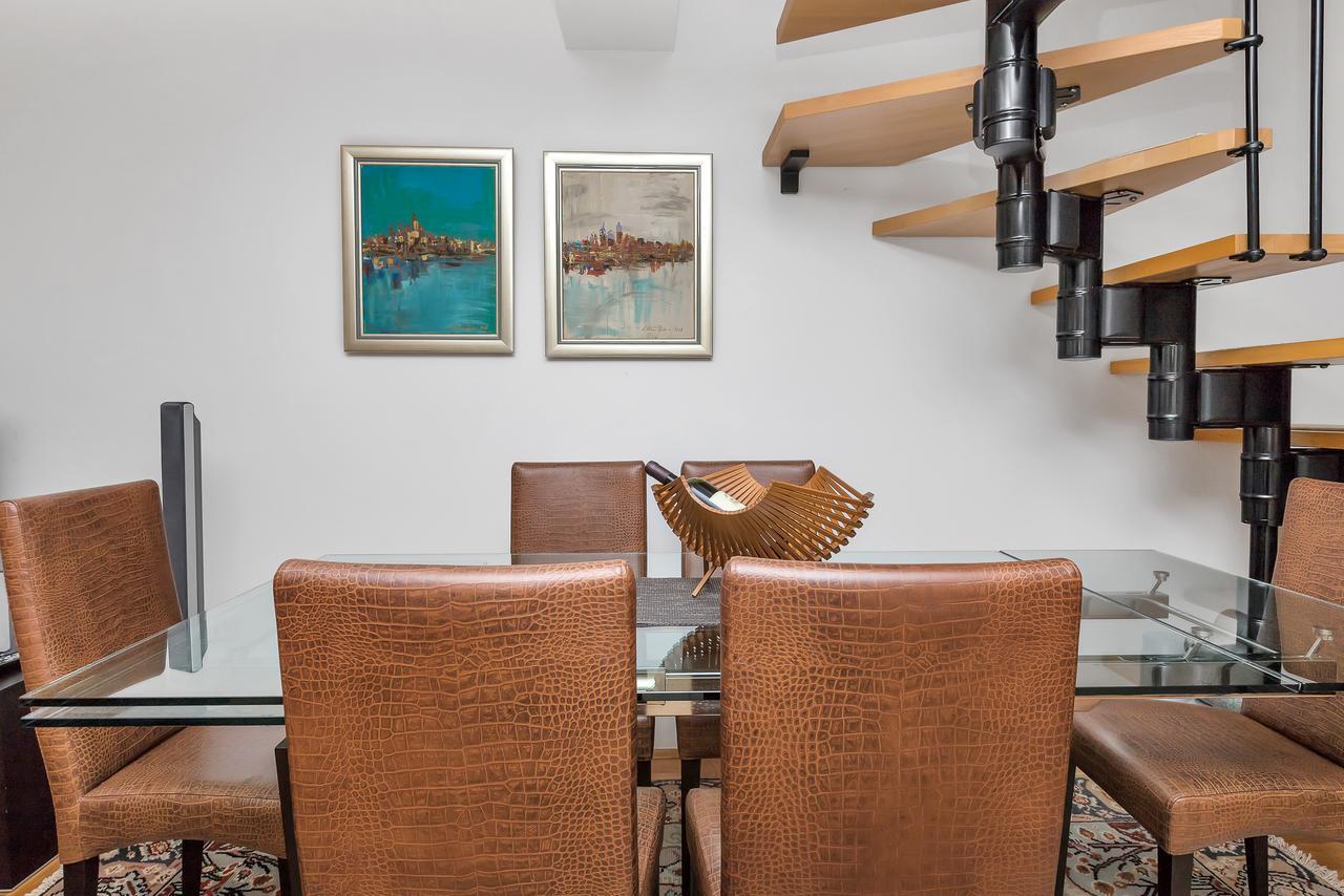Apartment Manhattan Makarska Eksteriør billede