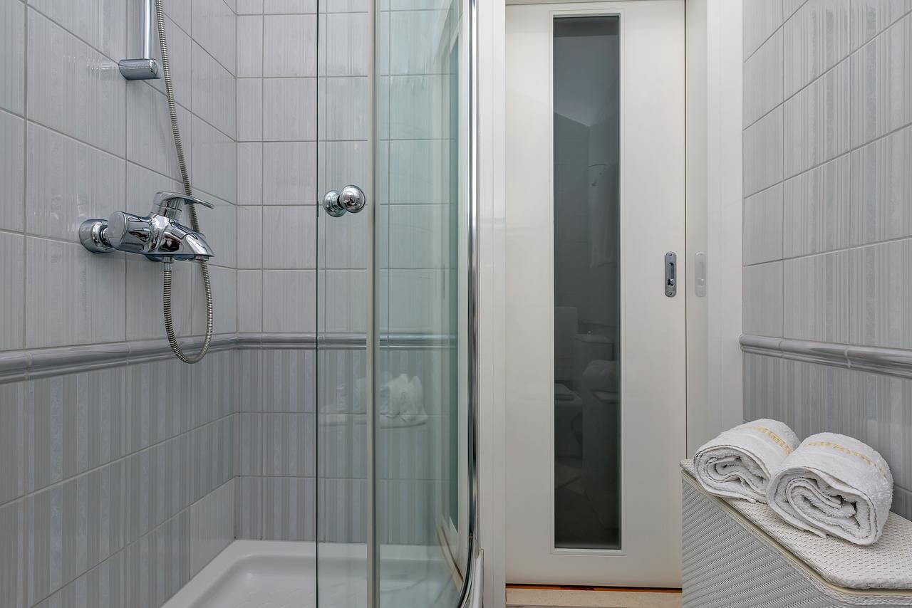 Apartment Manhattan Makarska Eksteriør billede